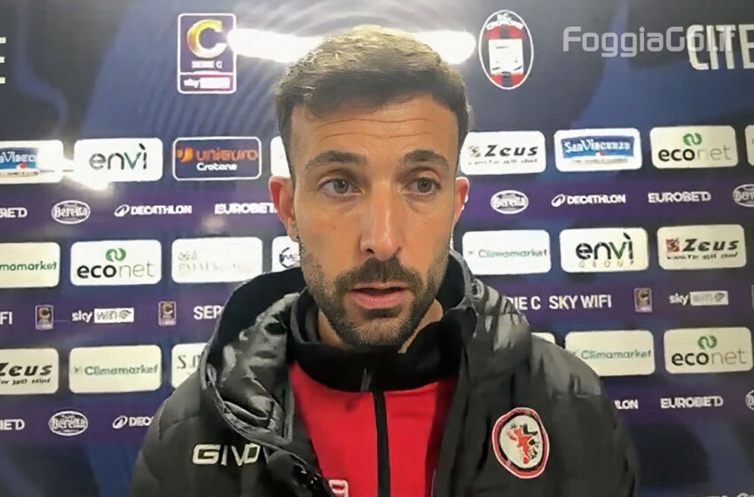  Petermann: “Sei sconfitte pesano, ma lotteremo fino alla fine”