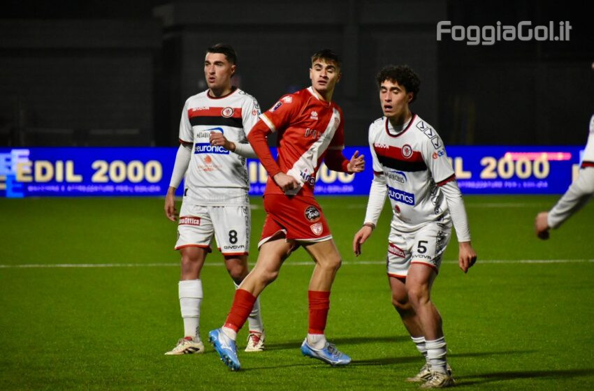  La Photogallery di Team Altamura-Foggia