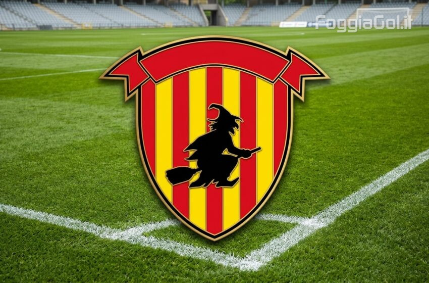  L’avversario di turno: Benevento