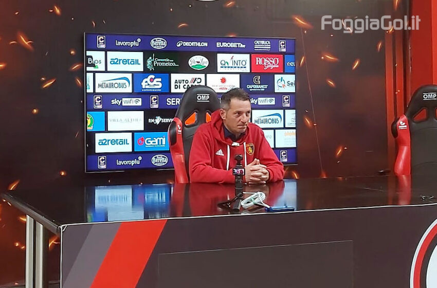  De Giorgio: “Vittoria meritata su un campo difficile”