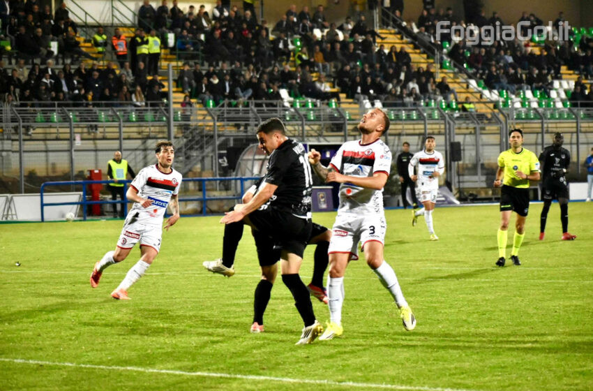  La Photogallery di Monopoli-Foggia