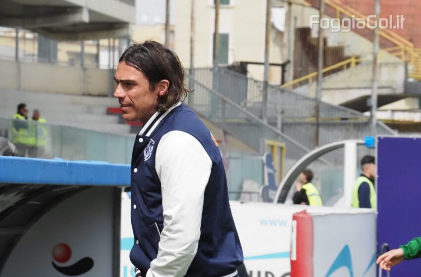  Turati: “Il pareggio cambia le nostre speranze ma lotteremo fino alla fine”.