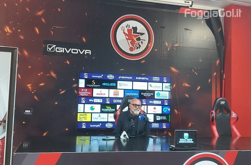  Cosmi: “Siamo pronti per affrontare i play-off”.