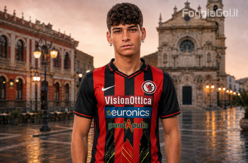  Foggia, mercato in fermento: Bigonzoni verso il rossonero. Avanti anche per Merdji, Clergé, Seedorf e Luciani