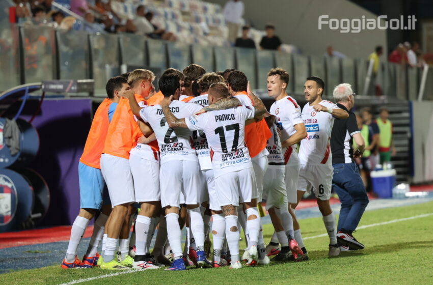  Risultati, marcatori e classifica 1ª giornata