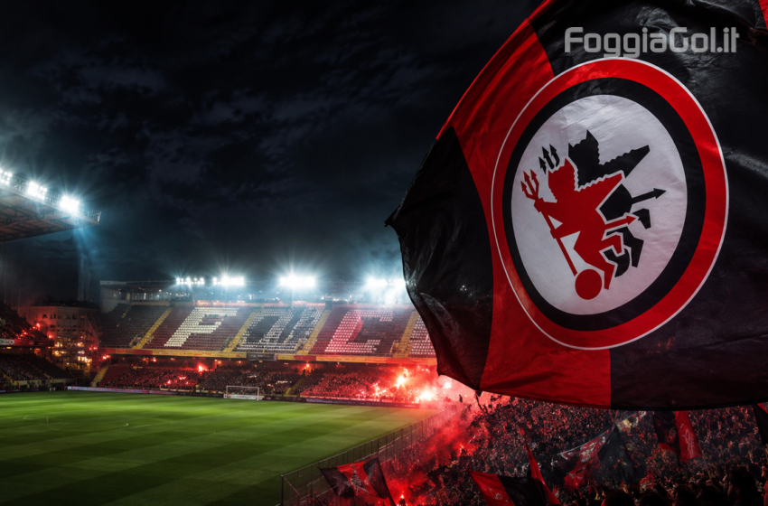  Foggia, la rosa prende forma: analisi e giudizio sul mercato rossonero