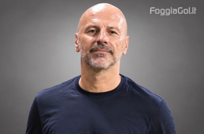  Catalano: “Risultato giusto su un campo difficilissimo”
