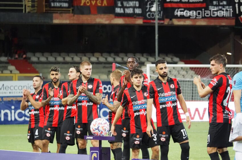  La Photogallery di Foggia-Savoia