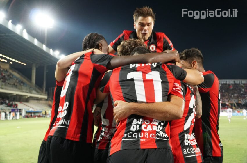  La Photogallery di Foggia-Sorrento