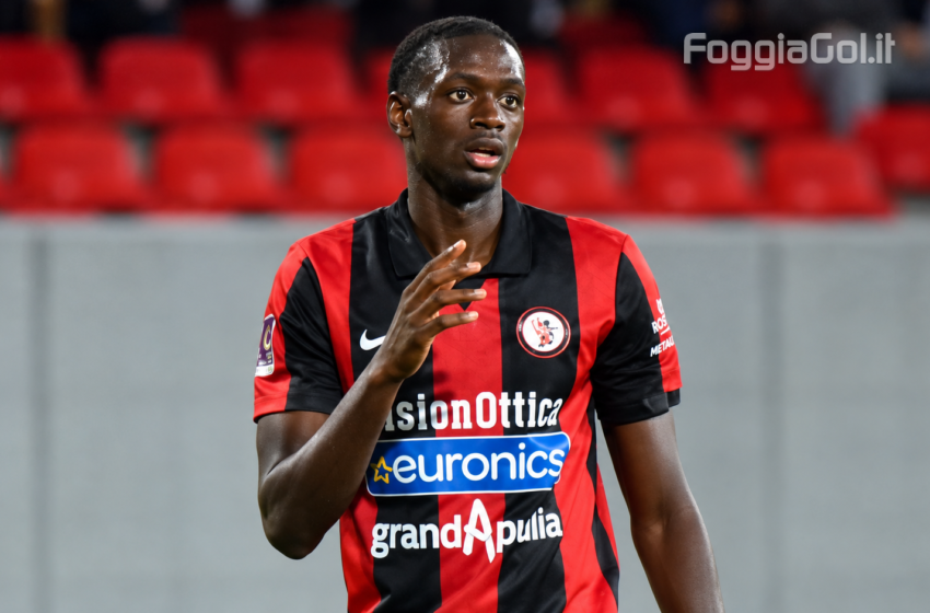  Seck: “Peccato per non aver dato i tre punti ai tifosi”