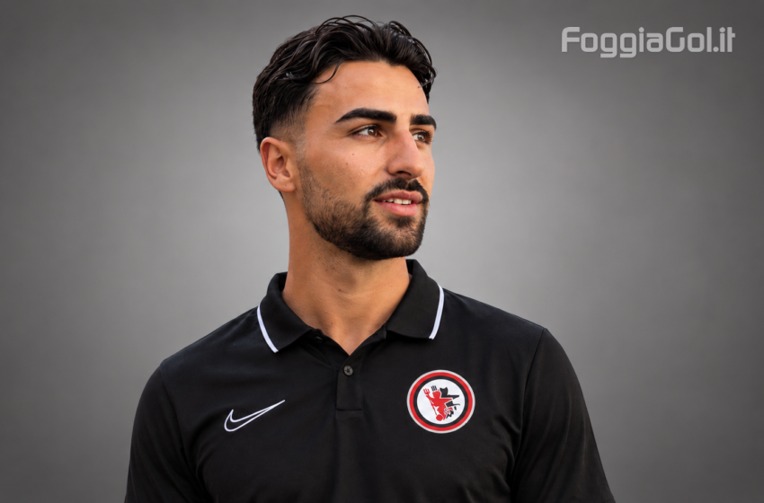  Todisco: “Contento per la fascia da capitano ma volevamo dare una gioia ai nostri tifosi”