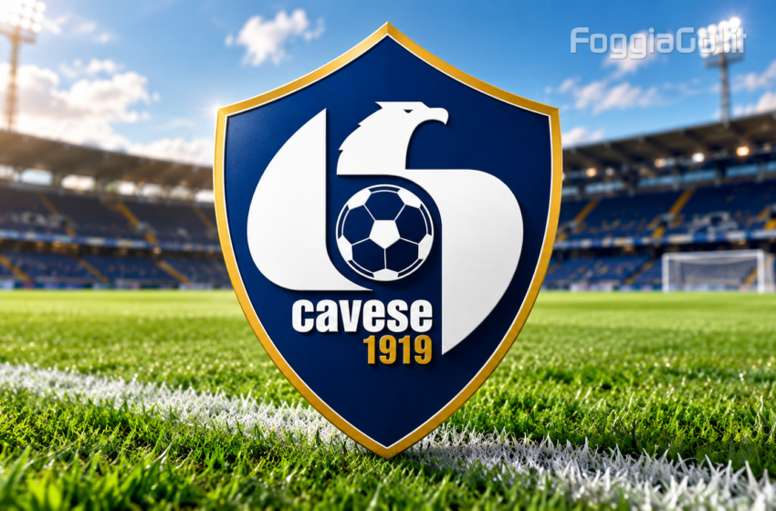  L’avversario di turno: Cavese