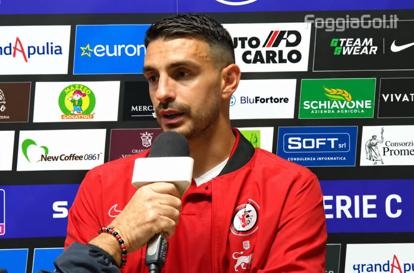  Di Pasquale: “Abbiamo perso per errori individuali”